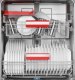 Zmywarka Toshiba Zmywarka FS60 cm DW-14F5EE(W)-PL 2