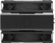 Chłodzenie CPU Cooler Master Hyper 212 Black X Duo (RR-S4KK-25DN-R1) 2