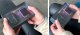 Smartwatch Bemi KIX-M + Słuchawki BT Tutti Czarno-różowy 13