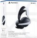 Słuchawki Sony Pulse Elite Białe (711719572985) 5