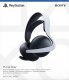 Słuchawki Sony Pulse Elite Białe (711719572985) 7