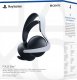 Słuchawki Sony Pulse Elite Białe (711719572985) 8