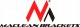 Maclean Szuflada podbiurkowa organizer 5kg max MC-461 11
