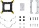 Chłodzenie CPU Jonsbo CR-1400 Evo Standard 15