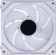 Wentylator Lian Li UNI FAN SL-INF 140 RGB Reverse Blade (UF-RSLIN140-1W) 3