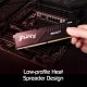 Pamięć Kingston Fury Beast, DDR5, 64 GB, 6400MHz, CL32 (KF564C32BBEK2-64) 6