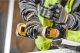 Szlifierka Dewalt Szlifierka kątowa 18V bez aku/ład DCG409VSNT 4