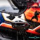 Słuchawki Freed Conn Interkom motocyklowy FreenConn F1 V2 EU 5