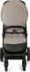 Wózek KinderKraft Kinderkraft wózek spacerowy TRIG 3 STONE BEIGE 2