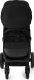 Wózek KinderKraft Kinderkraft wózek spacerowy TRIG 3 ONYX BLACK 3