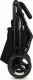 Wózek KinderKraft Kinderkraft wózek spacerowy TRIG 3 ONYX BLACK 7