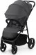 Wózek KinderKraft Kinderkraft wózek spacerowyTRIG 3 GRANITE GREY 2