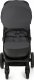 Wózek KinderKraft Kinderkraft wózek spacerowyTRIG 3 GRANITE GREY 3
