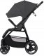 Wózek KinderKraft Kinderkraft wózek spacerowyTRIG 3 GRANITE GREY 4