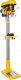 Wiertarka SMART365 Wiertarka kolumnowa 600w SMART365 SM-04-01119 1