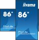 Monitor iiyama ProLite LH8665UHSB-B1 4