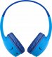 Słuchawki Belkin SoundForm Mini v3 niebieskie (AUD002BTBLV3) 3