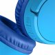 Słuchawki Belkin SoundForm Mini v3 niebieskie (AUD002BTBLV3) 4