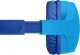 Słuchawki Belkin SoundForm Mini v3 niebieskie (AUD002BTBLV3) 5