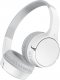 Słuchawki Belkin SoundForm Mini v3 białe (AUD002BTWTV3) 1