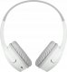 Słuchawki Belkin SoundForm Mini v3 białe (AUD002BTWTV3) 4