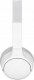 Słuchawki Belkin SoundForm Mini v3 białe (AUD002BTWTV3) 5