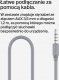 Słuchawki Belkin SoundForm Mini v3 białe (AUD002BTWTV3) 6
