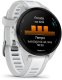 Zegarek sportowy Garmin Forerunner 165 Biały  (010-02863-21) 1