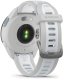 Zegarek sportowy Garmin Forerunner 165 Biały  (010-02863-21) 4