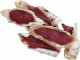 PETITTO PETITTO Ucho królicze nadziewane kaczką 500G 1