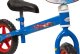 Toimsa Rower biegowy 10" HOT WHEELS TOIMSA 168 2
