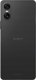 Smartfon Sony Xperia 10 VI 5G 8/128GB Czarny  (XQES54EUKCB.GC) 4