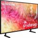 Telewizor Samsung UE50DU7172U LED 50'' 4K Ultra HD Tizen 3