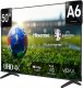 Telewizor Hisense Telewizor LED 55 cali 55A6N 2