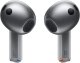 Słuchawki Samsung Galaxy Buds3 srebrne (SM-R530) 3