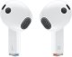 Słuchawki Samsung Galaxy Buds3 białe (SM-R530) 2