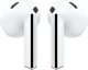 Słuchawki Samsung Galaxy Buds3 białe (SM-R530) 3