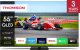 Telewizor Thomson 55QG7C14 QLED 55'' 4K Ultra HD Google TV 1