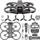 Dron DJI Avata 2 Fly More Combo 1