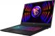 Laptop MSI Katana 17 B13VEK-1261XPL i7-13620H / 16 GB / 1 TB / RTX 4050 / 144 Hz 4