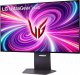 Monitor LG UltraGear OLED 32GS95UE-B 2