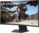 Monitor LG UltraGear 27GS60QC-B 4