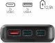 Powerbank Hama Power Pack PD 20 20000mAh Czarny 2