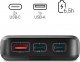 Powerbank Hama Power Pack PD 10 10000mAh Czarny 2