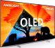 Telewizor Philips 65OLED769/12 OLED 65'' 4K Ultra HD Titan OS Ambilight 2