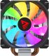 Chłodzenie CPU Savio Vortex X2 ARGB (SAVGCOVORTEXX2ARGB) 2