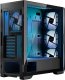 Obudowa Modecom Horizon Flow ARGB czarna (AT-HORIZON-MG-ARGB-10-000000-0002) 5