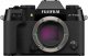 Lustrzanka Fujifilm Sisteminis fotoaparatas FUJIFILM X-T50/XC15-45mmF3.5-5.6 OIS PZ Juodas (juodas) 2
