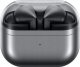 Słuchawki Samsung Galaxy Buds3 Pro Srebrne (SM-R630NZA) 6