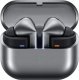 Słuchawki Samsung Galaxy Buds3 Pro Srebrne (SM-R630NZA) 7